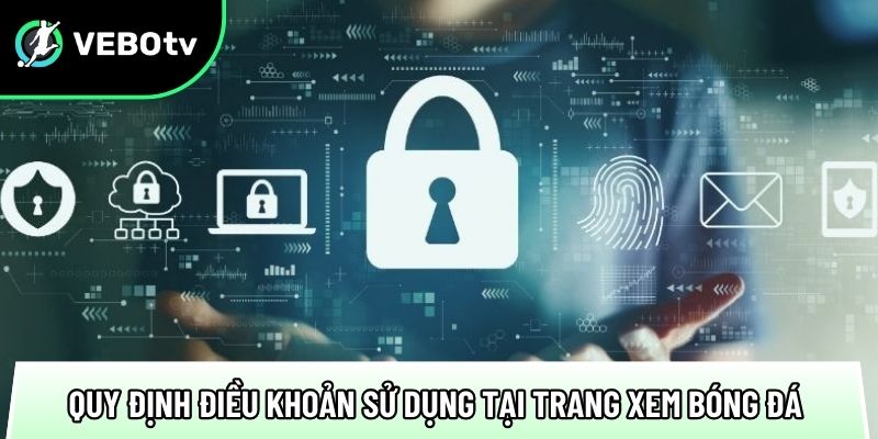 cac quy dinh dieu khoan su dung tai trang xem truc tiep bong da